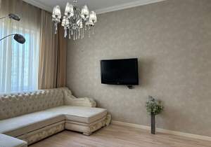 1-к квартира, вторичка, 50м2, 2/9 этаж