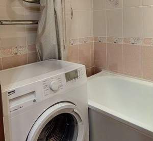 1-к квартира, вторичка, 38м2, 7/9 этаж
