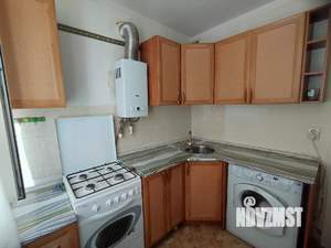 1-к квартира, вторичка, 33м2, 4/5 этаж