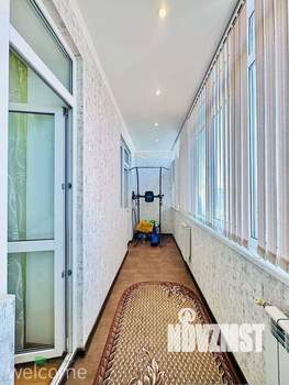 2-к квартира, вторичка, 78м2, 9/9 этаж