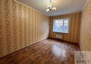 1-к квартира, вторичка, 37м2, 1/12 этаж