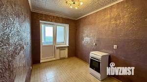 1-к квартира, вторичка, 39м2, 7/16 этаж