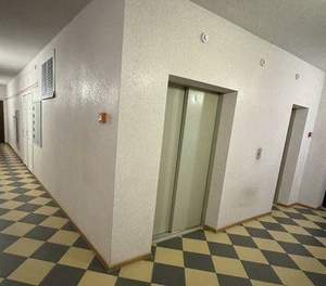 1-к квартира, вторичка, 31м2, 10/16 этаж