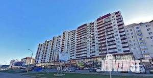 1-к квартира, вторичка, 33м2, 11/17 этаж