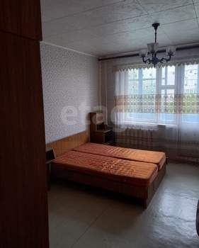 3-к квартира, вторичка, 70м2, 5/9 этаж