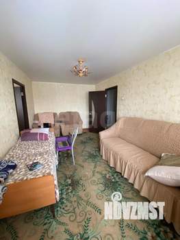 2-к квартира, вторичка, 45м2, 3/5 этаж