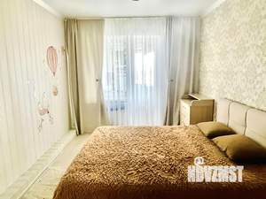 2-к квартира, вторичка, 57м2, 16/18 этаж