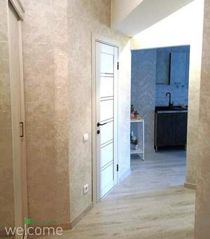 1-к квартира, вторичка, 40м2, 7/16 этаж