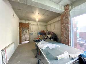3-к квартира, вторичка, 306м2, 1/18 этаж