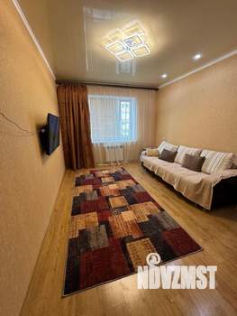 2-к квартира, вторичка, 57м2, 2/12 этаж