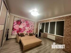 1-к квартира, вторичка, 41м2, 9/15 этаж