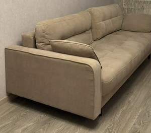 1-к квартира, вторичка, 33м2, 3/10 этаж