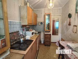 3-к квартира, вторичка, 72м2, 2/9 этаж