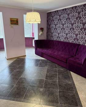 3-к квартира, вторичка, 93м2, 10/10 этаж
