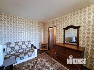 1-к квартира, вторичка, 35м2, 4/9 этаж