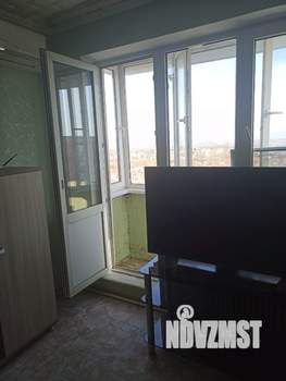 1-к квартира, вторичка, 37м2, 10/10 этаж