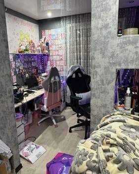 2-к квартира, вторичка, 54м2, 5/9 этаж