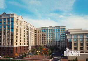 2-к квартира, вторичка, 70м2, 6/10 этаж