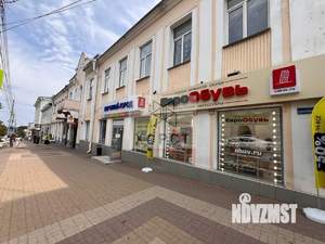 2-к квартира, вторичка, 38м2, 1/2 этаж