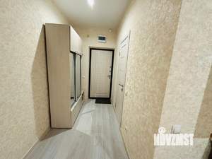 Студия квартира, вторичка, 22м2, 4/19 этаж