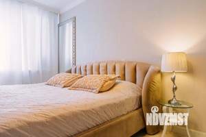 4-к квартира, вторичка, 110м2, 8/9 этаж