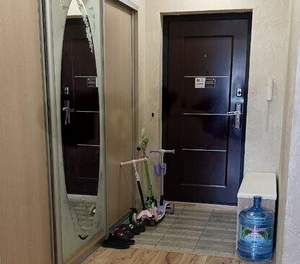 2-к квартира, вторичка, 65м2, 7/16 этаж