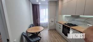 1-к квартира, вторичка, 31м2, 7/16 этаж