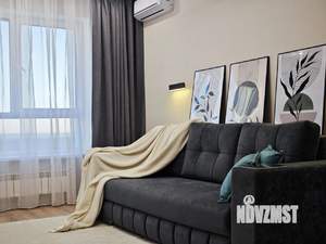 1-к квартира, вторичка, 42м2, 23/24 этаж