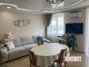 2-к квартира, вторичка, 83м2, 8/16 этаж