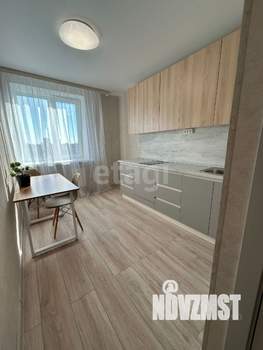 1-к квартира, вторичка, 36м2, 1/10 этаж