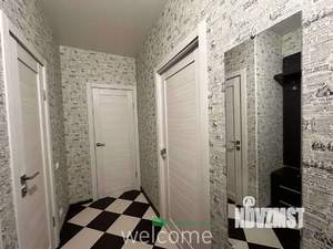 1-к квартира, вторичка, 40м2, 7/9 этаж