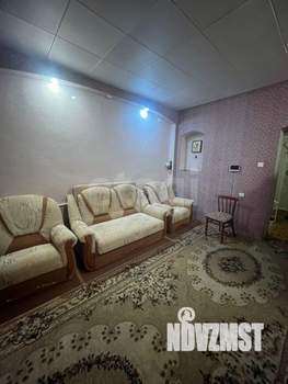 3-к квартира, вторичка, 72м2, 1/1 этаж