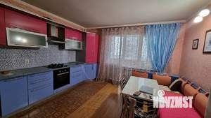 1-к квартира, вторичка, 55м2, 4/10 этаж