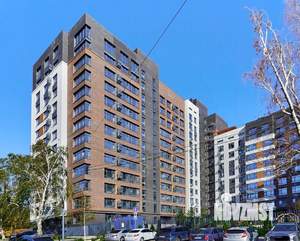 Студия квартира, вторичка, 29м2, 1/12 этаж