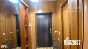 Студия квартира, вторичка, 19м2, 1/5 этаж