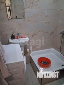 2-к квартира, вторичка, 33м2, 2/2 этаж