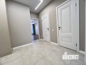 2-к квартира, вторичка, 56м2, 11/12 этаж