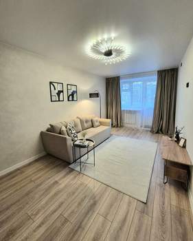 2-к квартира, вторичка, 45м2, 4/5 этаж