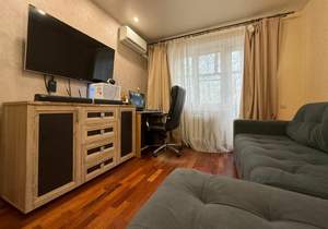 2-к квартира, вторичка, 48м2, 4/5 этаж