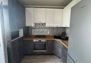 2-к квартира, вторичка, 47м2, 7/18 этаж