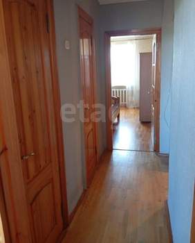 3-к квартира, вторичка, 69м2, 5/5 этаж