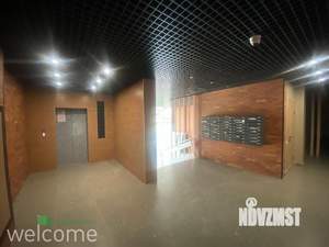 1-к квартира, вторичка, 42м2, 5/8 этаж