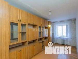 3-к квартира, вторичка, 55м2, 4/5 этаж