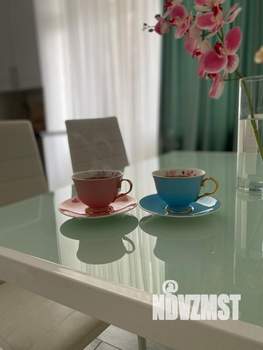 1-к квартира, вторичка, 41м2, 11/18 этаж