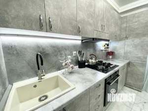 2-к квартира, вторичка, 61м2, 3/16 этаж