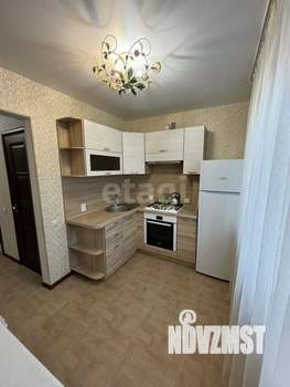 2-к квартира, вторичка, 50м2, 4/5 этаж