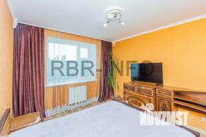 2-к квартира, вторичка, 49м2, 1/6 этаж