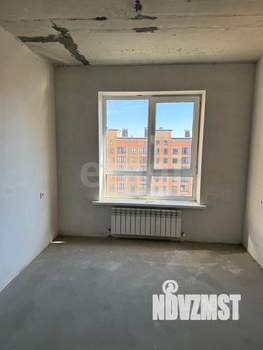 1-к квартира, вторичка, 35м2, 10/11 этаж