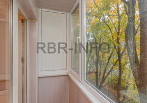 1-к квартира, вторичка, 32м2, 3/5 этаж