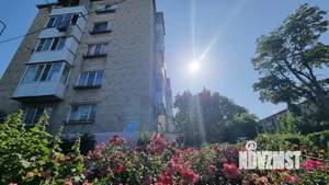 1-к квартира, вторичка, 32м2, 4/5 этаж